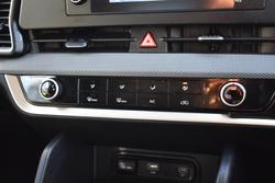 2023 Kia Sportage S NQ5 MY23 Clear White