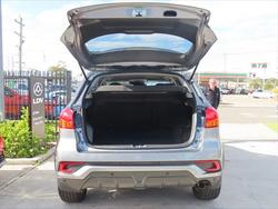 2019 Mitsubishi
ASX LS