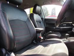 2019 Mitsubishi
ASX LS