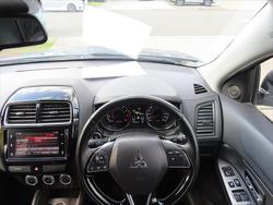 2019 Mitsubishi
ASX LS