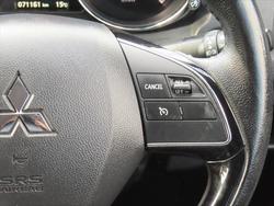 2019 Mitsubishi
ASX LS