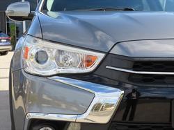 2019 Mitsubishi
ASX LS