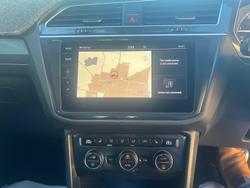 2018 Volkswagen
Tiguan 140TDI Highline