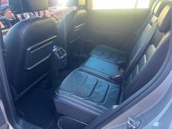 2018 Volkswagen
Tiguan 140TDI Highline