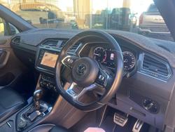 2018 Volkswagen
Tiguan 140TDI Highline
