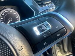 2018 Volkswagen
Tiguan 140TDI Highline