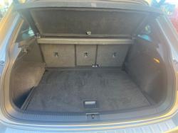 2018 Volkswagen
Tiguan 140TDI Highline