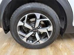 2017 Kia
Sportage Si