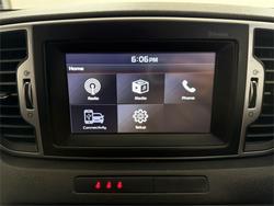 2017 Kia
Sportage Si