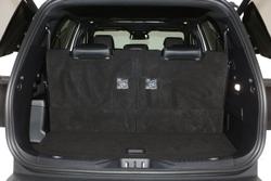 2024 Ford
Everest Platinum