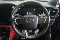 2022 Lexus
NX NX350 F Sport