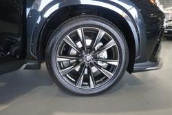 2022 Lexus
NX NX350 F Sport