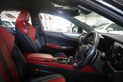2022 Lexus
NX NX350 F Sport
