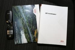 2021 Kia
Stonic Sport