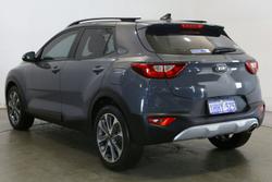 2021 Kia
Stonic Sport
