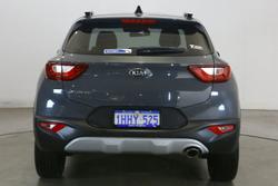 2021 Kia
Stonic Sport
