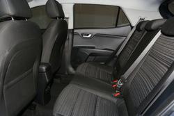 2021 Kia
Stonic Sport