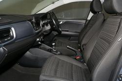 2021 Kia
Stonic Sport