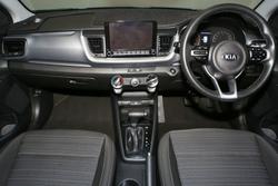 2021 Kia
Stonic Sport