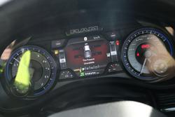 2022 RAM
1500 Laramie RamBox