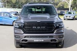 2022 RAM
1500 Laramie RamBox