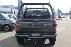 2022 RAM
1500 Laramie RamBox