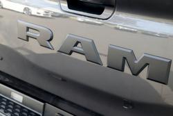 2022 RAM
1500 Laramie RamBox