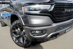 2022 RAM
1500 Laramie RamBox