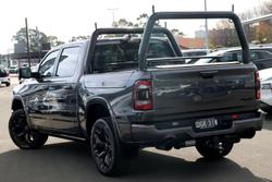 2022 RAM
1500 Laramie RamBox
