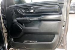 2022 RAM
1500 Laramie RamBox