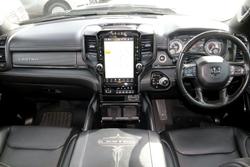 2022 RAM
1500 Laramie RamBox