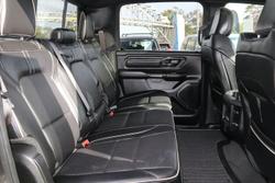 2022 RAM
1500 Laramie RamBox