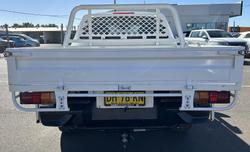 2023 Isuzu
D-MAX SX