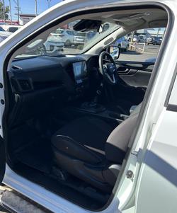 2023 Isuzu
D-MAX SX
