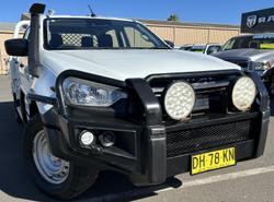2023 Isuzu
D-MAX SX