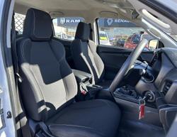 2023 Isuzu
D-MAX SX