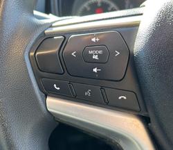 2023 Isuzu
D-MAX SX
