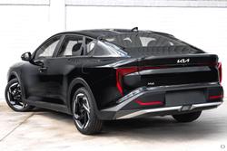 2025 Kia
K4 Sport+