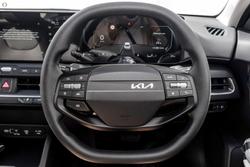 2025 Kia
K4 Sport+