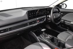 2025 Kia
K4 Sport+