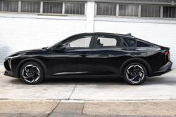 2025 Kia
K4 Sport+