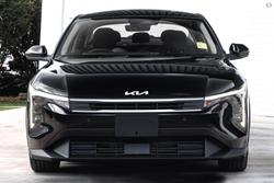 2025 Kia
K4 Sport+