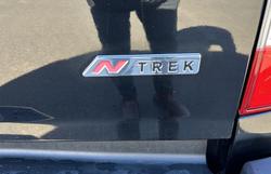 2019 Nissan
Navara N-TREK