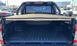 2019 Nissan
Navara N-TREK