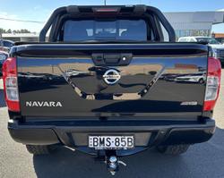 2019 Nissan
Navara N-TREK