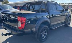 2019 Nissan
Navara N-TREK