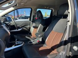 2019 Nissan
Navara N-TREK