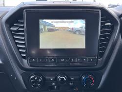 2023 Isuzu
D-MAX SX