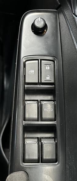 2023 Isuzu
D-MAX SX