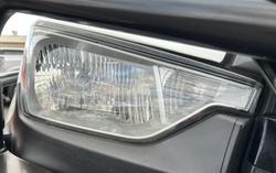 2023 Isuzu
D-MAX SX